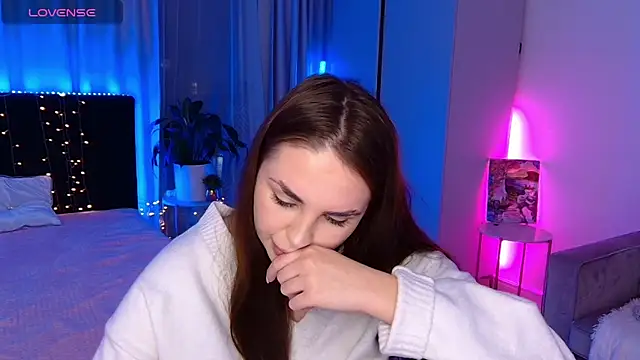 Ketty Lee online show from 12/19/25, 04:25