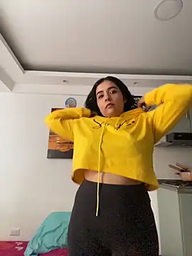 Snapshot of ateneacute chatting on 04/08/26, 06:08 ateneacute online show from 04/08/26, 06:08