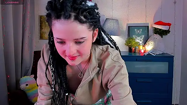 SarahShelby online show from 01/17/26, 09:40