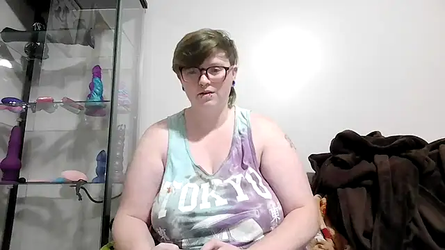 Snapshot of Pupghostt chatting on 01/08/26, 12:51 Pupghostt online show from 01/08/26, 12:51