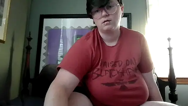 Snapshot of Pupghostt chatting on 03/27/26, 12:05 Pupghostt online show from 03/27/26, 12:05