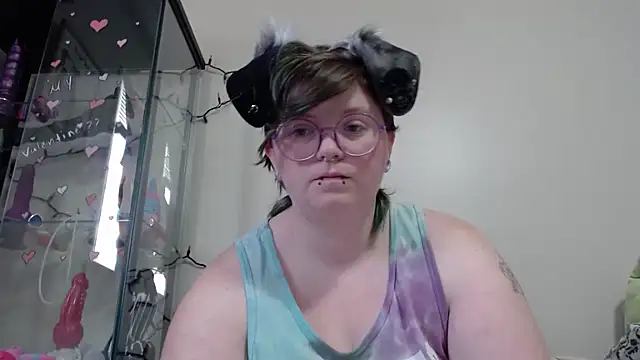Snapshot of Pupghostt chatting on 03/30/26, 03:02 Pupghostt online show from 03/30/26, 03:02