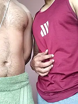 The AlphaDuo online show from 12/23/25, 03:04