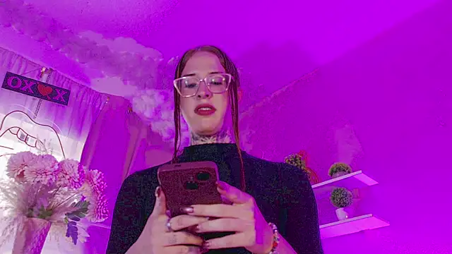 Caleb Frost online show from 06/10/26, 07:24