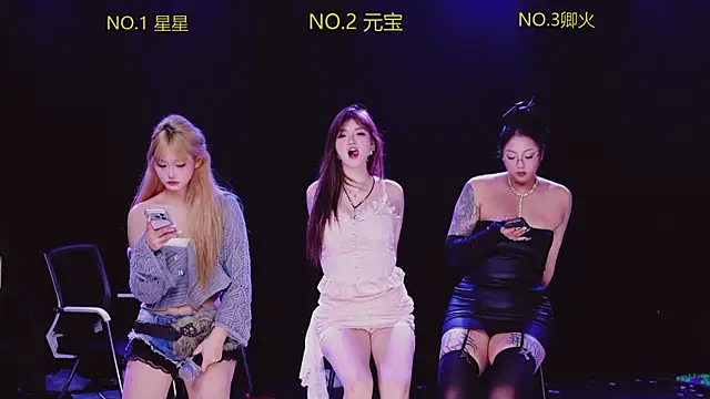 Snapshot of CN-002 chatting on 12/20/25, 04:25 CN-002 online show from 12/20/25, 04:25