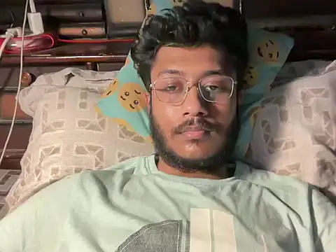 Sexy  Nerd online show from 05/10/26, 11:59