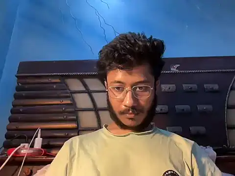 Sexy  Nerd online show from 05/15/26, 12:12