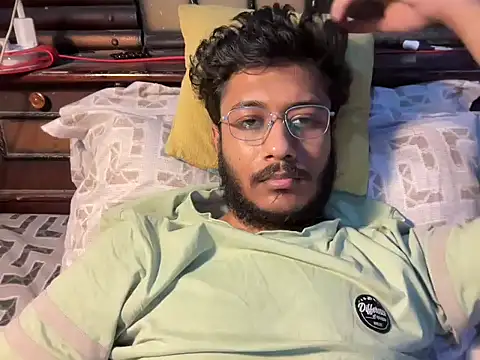 Sexy  Nerd online show from 05/16/26, 07:49