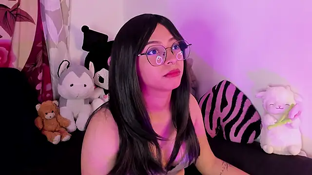 akarineko online show from 01/16/26, 01:42