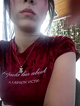 Vane Lope1 online show from 12/19/25, 08:49