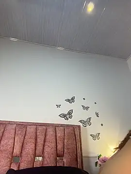 Violetta Moretti online show from 01/14/26, 12:38