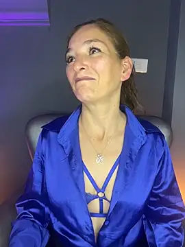 JennaMilf  online show from 02/03/26, 07:08