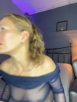 JennaMilf  online show from 02/21/26, 06:53