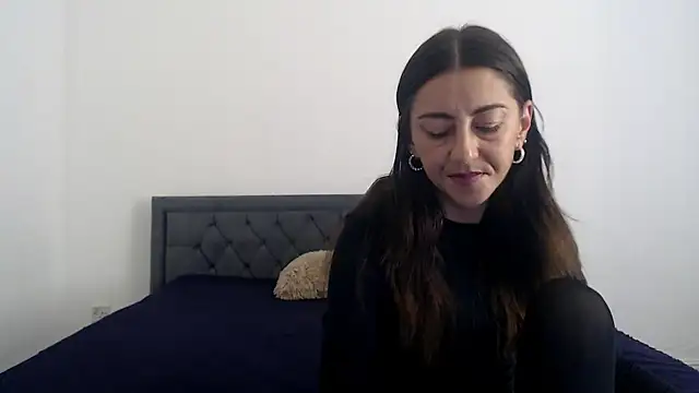 Stella John online show from 09/13/25, 07:08