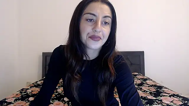 Stella John online show from 09/28/25, 06:52