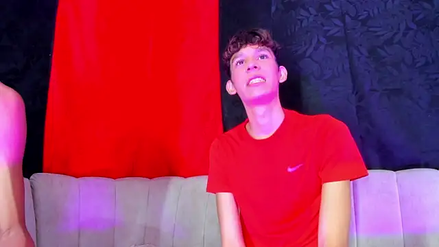 Pleasure boys hot online show from 02/17/26, 07:09