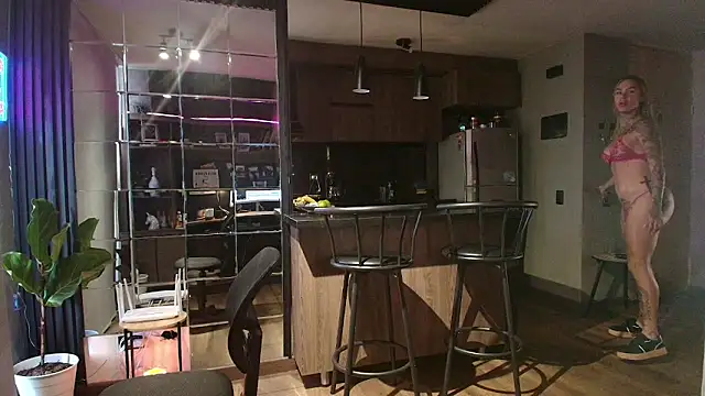 Ambrosia       online show from 01/16/26, 12:31