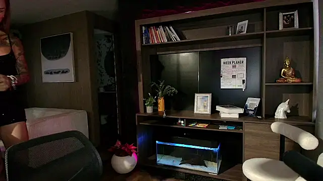 Ambrosia       online show from 02/20/26, 12:38