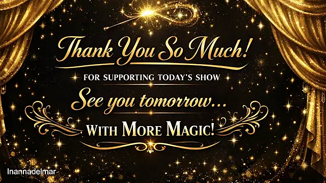 Ambrosia       online show from 03/11/26, 11:44