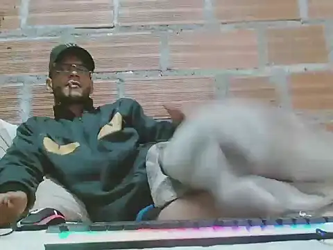 Alphamaster 92 online show from 01/12/26, 11:21