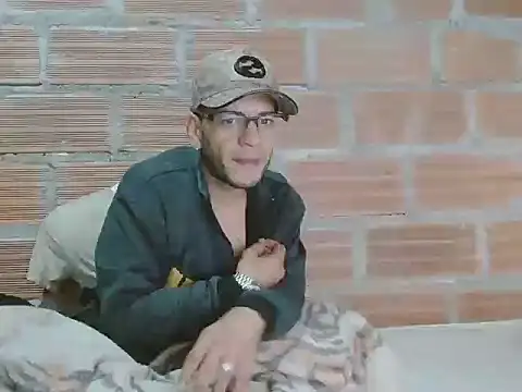 Alphamaster 92 online show from 01/13/26, 01:38