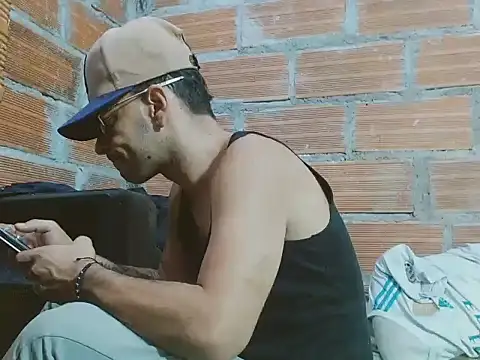 Alphamaster 92 online show from 02/11/26, 06:24