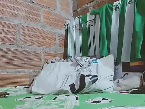 Alphamaster 92 online show from 02/13/26, 05:42