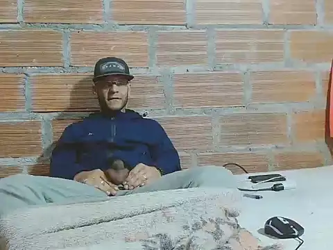 Alphamaster 92 online show from 02/18/26, 11:17