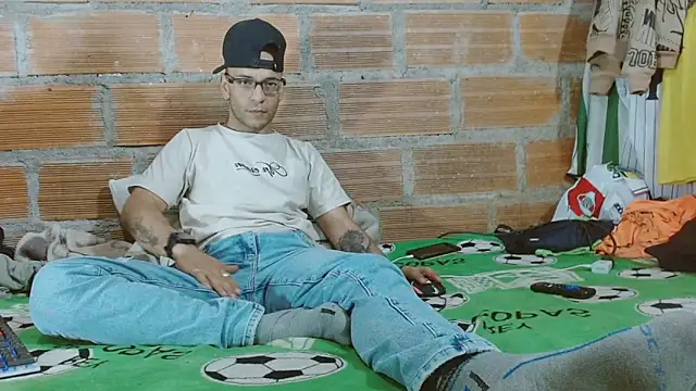 Alphamaster 92 online show from 02/22/26, 03:29