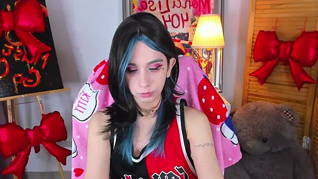 lesilos online show from 02/25/26, 01:15