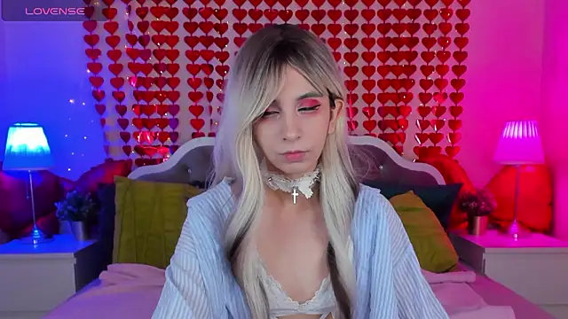 lesilos online show from 03/05/26, 01:34