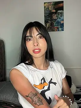 junorise23 online show from 03/02/26, 04:47