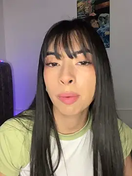 junorise23 online show from 04/09/26, 03:28