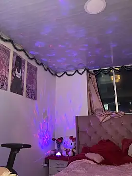 violett brown9 online show from 02/15/26, 04:31