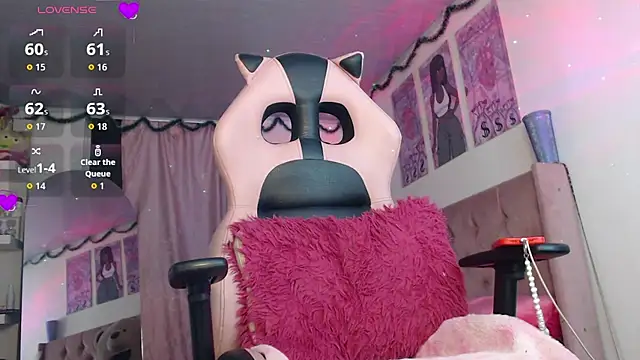 violett brown9 online show from 05/09/26, 04:06