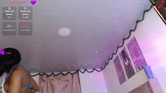 Snapshot of violett_brown9 chatting on 06/22/26, 06:54 violett brown9 online show from 06/22/26, 06:54
