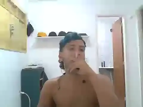 alpalo420 online show from 02/06/26, 03:37