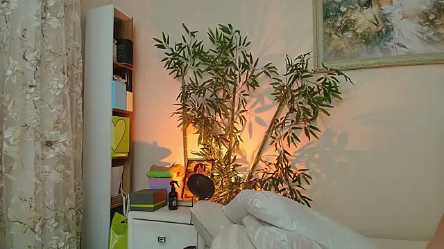 HappyLisa online show from 02/11/26, 06:29