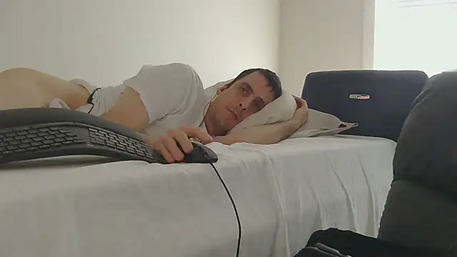 SissyJosh online show from 06/25/26, 06:01