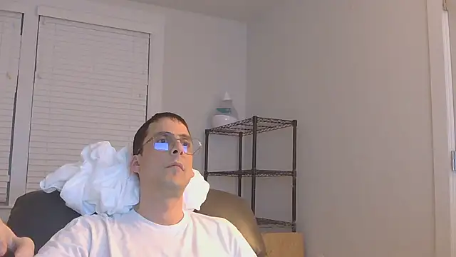 SissyJosh online show from 07/02/26, 01:38