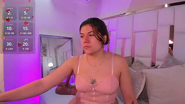 nora zap online show from 03/03/26, 04:35