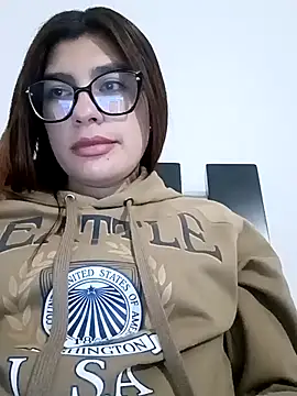 sweet temari online show from 02/13/26, 02:40