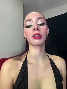 ATHENA OLIMPO online show from 01/13/26, 02:17