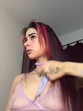 ATHENA OLIMPO online show from 05/20/26, 03:02
