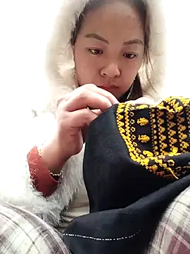 Lucky cutee online show from 01/16/26, 12:58