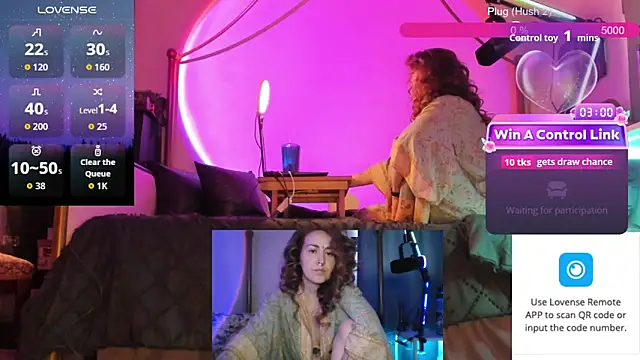 Snapshot of trixiedivine chatting on 03/17/26, 10:13 trixiedivine online show from 03/17/26, 10:13