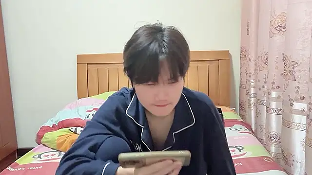 junnan001 online show from 01/07/26, 10:51