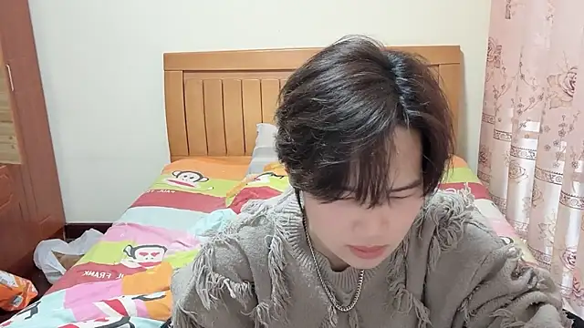 junnan001 online show from 02/06/26, 02:31