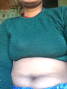 Madhu cute online show from 02/15/26, 08:13