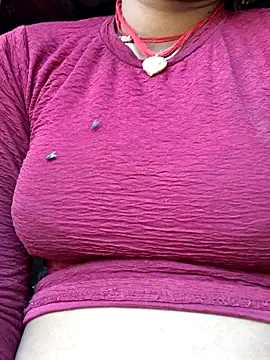 Madhu cute online show from 02/17/26, 04:09